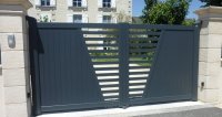 Notre société de clôture et de portail à Menouville